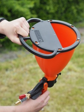 GUNTECO PS-3 РАСПЫЛИТЕЛЬ ДЛЯ ШТУКАТУРКИ, КРАСКИ