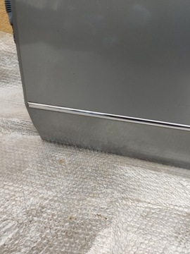 MERCEDES W212 ЗАДНЯЯ ЛЕВАЯ ДВЕРЬ В КОМПЛЕКТЕ СЕДАН