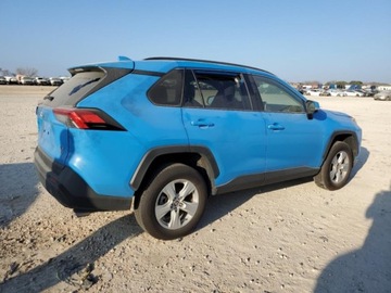 Toyota 2019 Toyota RAV4 2019 TOYOTA RAV4 XLE 2.5 Benzyna 203KM, zdjęcie 3