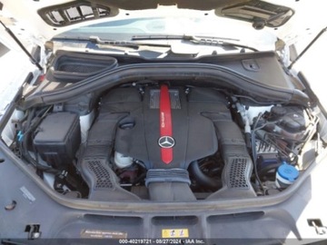 Mercedes GLE V167 2019 Mercedes-Benz GLE 2019r, AMG 43 Coupe, 4Matic, 3.0L 3.0 Benzyna 385KM, zdjęcie 13