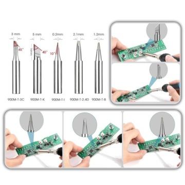 НАБОР ЭЛЕКТРОИНСТРУМЕНТОВ ПАЯЛЬНИК 60ВТ МУЛЬТИМЕТР XL380L ОРГАНАЙЗЕР