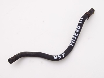 MITSUBISHI PAJERO III 99-06 3.5 V6 GDI WĄŻ PRZEWÓD WSPOMAGANIA