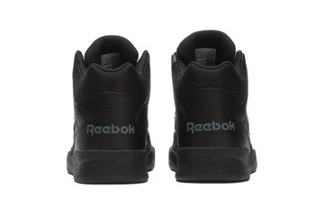 Buty męskie sneakersy wysokie CN4108 Reebok Royal BB 4500 Hi 100000090 43