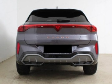 Cupra Terramar SUV 1.5 eTSI 150KM 2025 CUPRA Terramar 1.5 eTSI mHEV DSG Suv 150KM 2025, zdjęcie 3