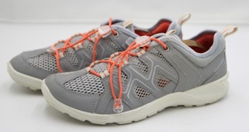 Текстильные ажурные кроссовки Ecco Terracruise 36 (23,8 СМ)