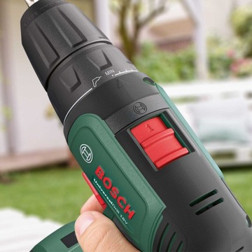 BOSCH 18V 06039D4001 дрель/шуруповерт