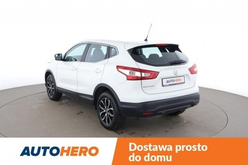 Nissan Qashqai II Crossover 1.2 DIG-T 115KM 2016 Nissan Qashqai GRATIS! Pakiet Serwisowy o, zdjęcie 3