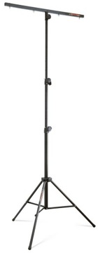 ATHLETIC NLS-4KIT STATYW OŚWIETLENIOWY + BELKA 120cm