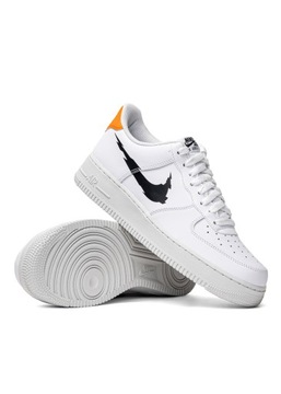 Обувь Nike AIR FORCE 1 ' 07 DV6483 100 Белый р. 42,5