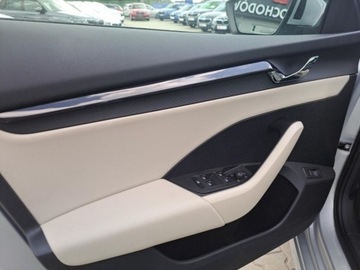 Skoda Octavia IV Liftback 2.0 TDI SCR 200KM 2023 Skoda Octavia 2.0TDI 200KM DSG 4x4 Wersja Style Salon Polska 2.0 Diesel, zdjęcie 13