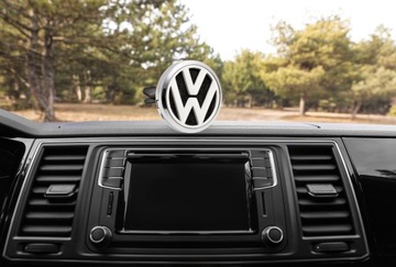 HEALTHY VOLKSWAGEN автомобильный диффузор для масел