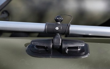 Рыболовный понтон Fox EOS 300