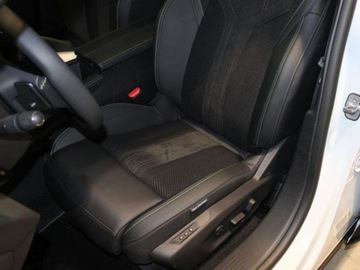 Peugeot 408 2025 Od ręki - GT Exclusive 1.2 mHEV e-DSC6 145KM / szklany dach, zdjęcie 5