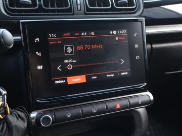 Citroen C3 IV 2024 Citroen C3 1.2 PureTech, Salon Polska, zdjęcie 11