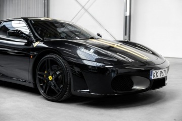 Ferrari 2007 Ferrari F430 F1. Po serwisie na 60 tys. zł., zdjęcie 12