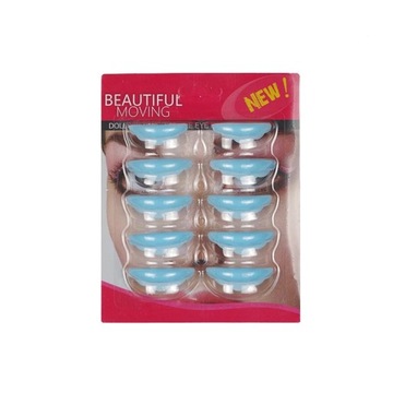 Eyelashes Perming Rods Silicone Eyelash Lift Cilia
