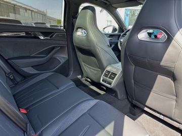 Volkswagen Passat B9 2024 Volkswagen Passat 2.0 TSI 265KM 4Mot. R-Line Plus, zdjęcie 23