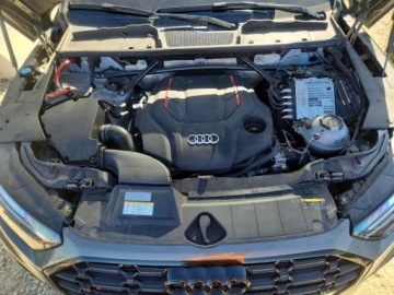 Audi SQ5 2024 Audi SQ5 2024 AUDI SQ5 SPORTBACK PRESTIGE 3.0 Benzyna 349KM, zdjęcie 12