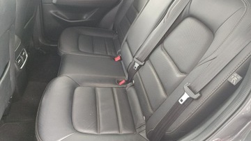 Mazda CX-5 II SUV 2.0 SKY-G 165KM 2021 Mazda CX-5 Skyprestige, salon, I właściciel,, zdjęcie 3