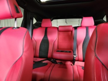 Acura RDX II 2025 Acura RDX A-Spec 2025 2.0l 2.0 Benzyna 272KM, zdjęcie 10