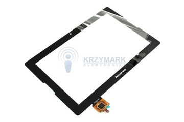 ЦИФРОВОЙ СТЕКЛЯННЫЙ СЕНСОР LENOVO IDEA TAB A7600 A10-70