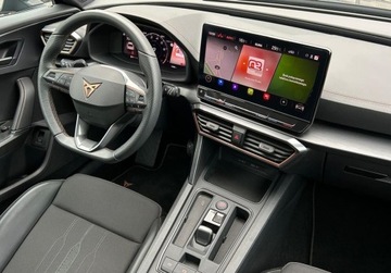 Cupra Formentor Crossover 2.0 TSI 190KM 2024 Cupra Formentor Pakiety, FV 23, DCC, Kamera 360, ACC, Matrix, GPS, Kessy,, zdjęcie 16