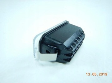 LAMPA TABULKY SPZ FORD OE 5105886