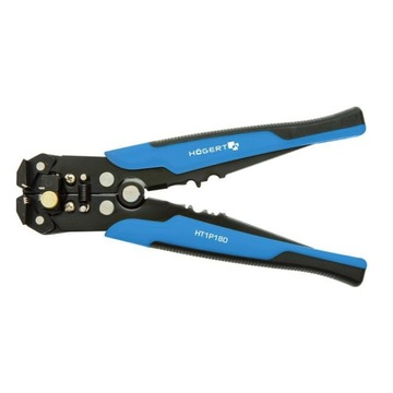 Automatyczny ściągacz izolacji 205 HT1P181 Hogert