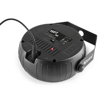 Светодиодный УФ-прожектор Party Par PLP14 6x 1 Вт