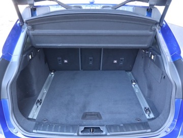 Jaguar F-Pace SUV 2.0 iD4 240KM 2018 Jaguar F-Pace 25d AWD, Salon Polska, Serwis ASO, zdjęcie 11