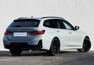 BMW Seria 3 G20-G21 2025 BMW Seria 3 I wlasciciel M Sport Hak Gwarancja Bezwypadkowy FVAT23, zdjęcie 1