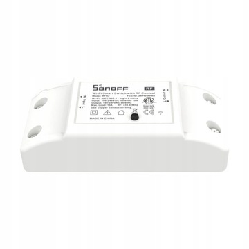 Переключатель Smart WiFi + RF 433 Sonoff RF R2 (НОВЫЙ)