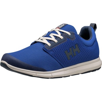 HELLY HANSEN BUTY MESKIE POKŁADOWE FEATHERING TRAI