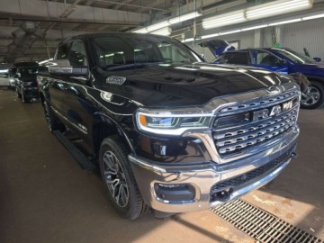  RAM 1500 Limited Crew Cab Short Bed 2025 3.0 Benzyna 395KM, zdjęcie 5