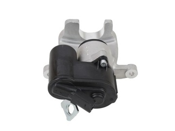 ТОРМОЗНОЙ СУППОРТ ПРАВЫЙ ЗАДНИЙ VW PASSAT B6 + ДВИГАТЕЛЬ