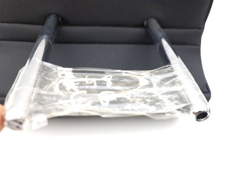 KIA OPTIMA 2016 STŘED PODHLAVNÍK SEDADLA ZADNÍHO