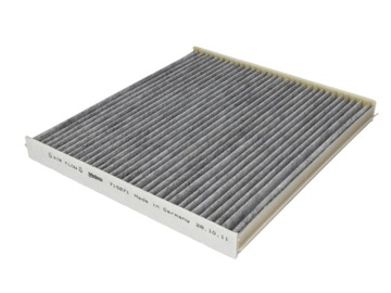 FILTR KABINY VALEO VAL715671