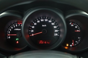 Kia Soul I 2009 Kia Soul 1.6 CVVT, Klima,ALU, zdjęcie 7