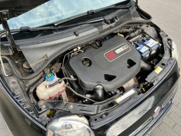 Fiat 500 II 2010 Fiat 500C 0,9L, zdjęcie 13