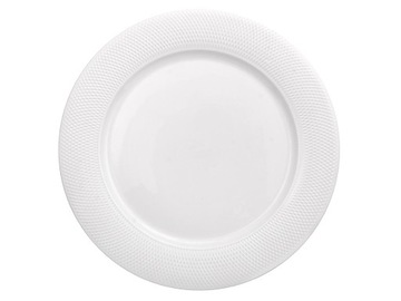 TALERZ OBIADOWY PŁYTKI CORTINA 26 CM