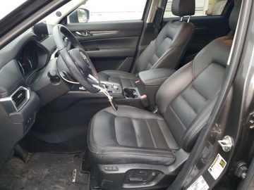 Mazda CX-5 II 2021 Mazda CX-5 Grand Touring 2021 2.5l 2.5 Benzyna 187KM, zdjęcie 7
