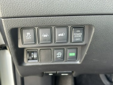 Nissan X-Trail III Terenowy 2.0 dCi 177KM 2017 Nissan X-Trail 2.0 dCi 4x4, 177KM, Salon PL, FV23, zdjęcie 13