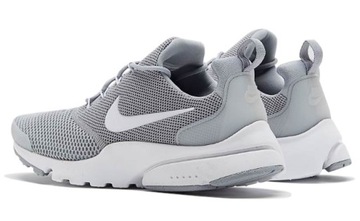 BUTY MĘSKIE SPORTOWE NIKE AIR PRESTO FLY