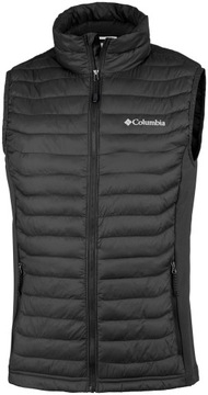 COLUMBIA BEZRĘKAWNIK POWDER PASS 1842414010 r M