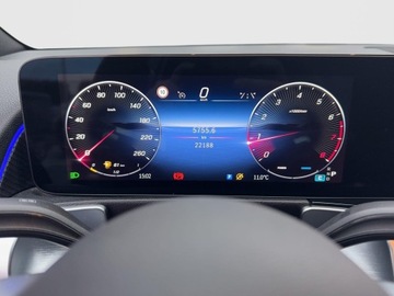 Mercedes GLB SUV 1.3 200 163KM 2025 Mercedes-Benz GLB 200 200 Pakiet AMG, zdjęcie 12