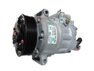 SPRĘŻARKA KLIMATYZACJI SKODA OCTAVIA SUPERB 2.0TDI