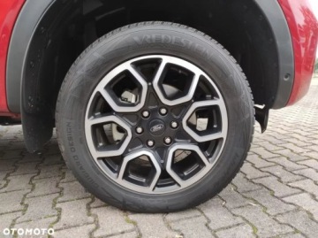 Ford Ranger VI Podwójna kabina 2.0 EcoBlue BI-TURBO 205KM 2025 Ford Ranger Ford Ranger 2.0 Diesel 205KM, zdjęcie 6