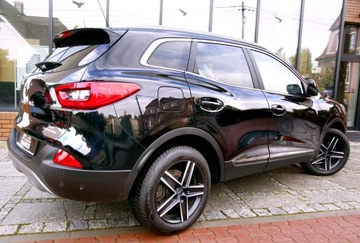 Renault Kadjar Crossover 1.2 Energy TCe 130KM 2016 Renault Kadjar IntensEnergy|FuLLLed| Navi|EXP|, zdjęcie 26