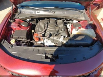 Dodge Charger VII 2022 Dodge Charger Scat Pack Widebody 2022 6.4l 6.4 Benzyna 485KM, zdjęcie 8