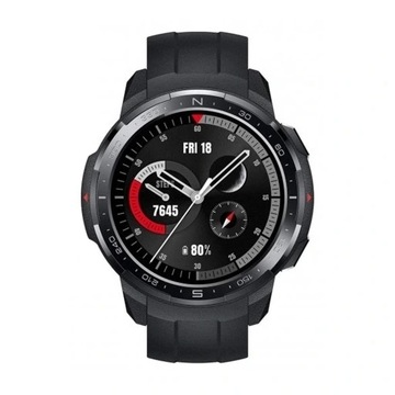 Smartwatch Honor Watch GS Pro czarny